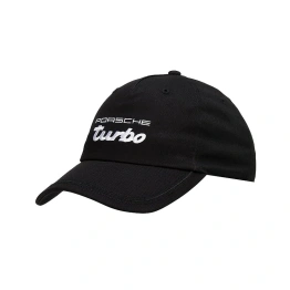 PUMA Porsche Legacy Unisex Cap