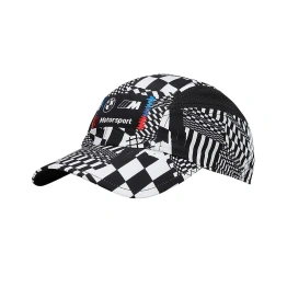 PUMA BMW M Motorsport Statement Unisex Cap