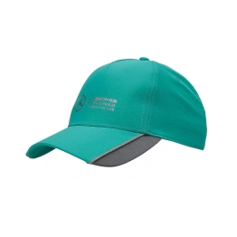 PUMA Mercedes AMG Petronas F1 Monochrome Baseball Unisex Cap