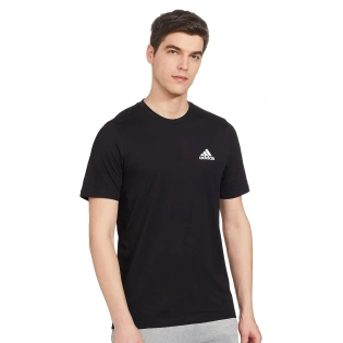 Adidas Men's Regular Fit T-Shirt: