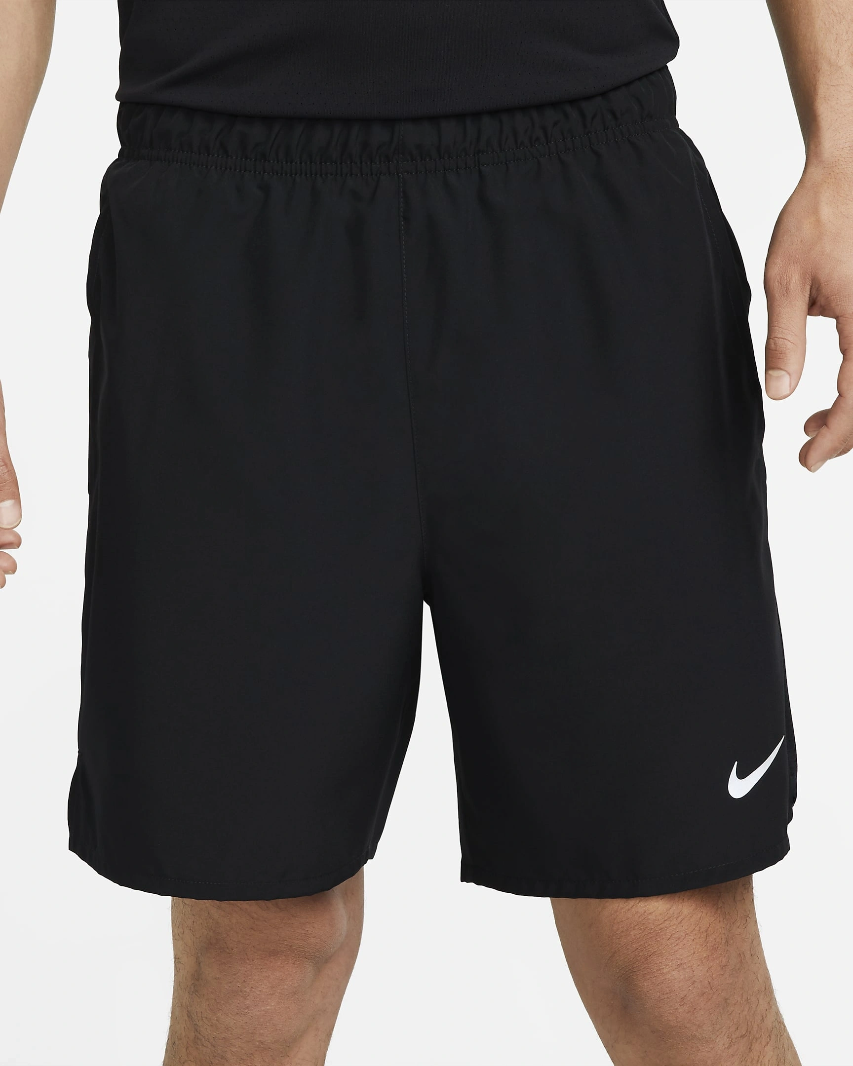 Nike fashion tracksuit shorts