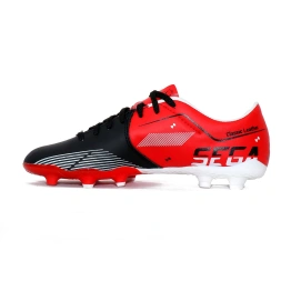 Sega Classic Leather Football Shoes