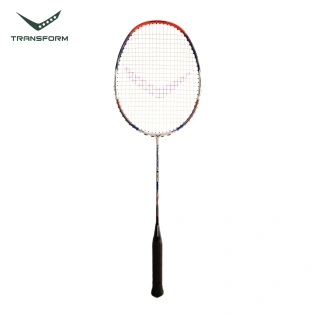 TRANSFORM STAR 2.0 UNSTRUNG BADMINTON RACQUETS