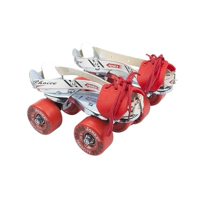 JJ Jonex TENACITY BRAKE FIX BEARING Roller Inline Skates