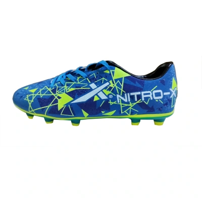 VECTOR X NITRO FOOTBALL SHOES