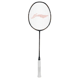 Li-Ning Windstorm Nano 74 Professional Badminton Racquet Unstrung