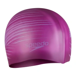 Speedo Long Hair Cap