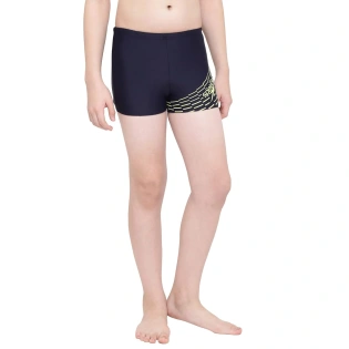 Speedo Medley Logo Aqua Short, Boys