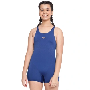 Speedo Essential Endurance+ Legsuit, Girls