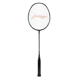 Li-Ning G-Force Superlite Max 10 Carbon Fibre Badminton Racket