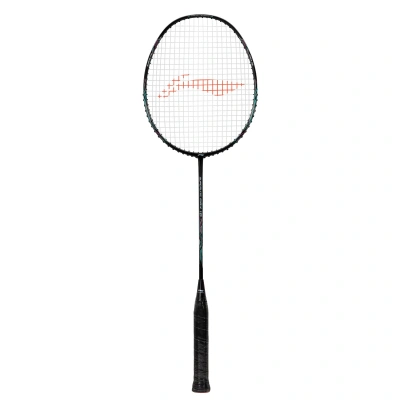 Li-Ning G-Force Superlite Max 10 Carbon Fibre Badminton Racket