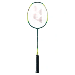 Yonex Nanoflare 001 Feel Strung Badminton Racquet (G4 5U)