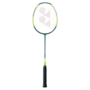 Yonex Nanoflare 001 Feel Strung Badminton Racquet (G4 5U)