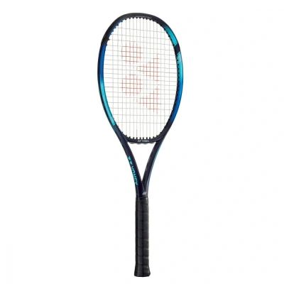 Yonex EZONE 98 Tennis Racquet (Sky blue-305G- G3)