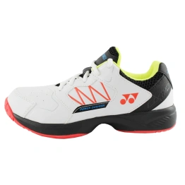 Yonex Lumio Junior Power Cushion Tennis Shoes