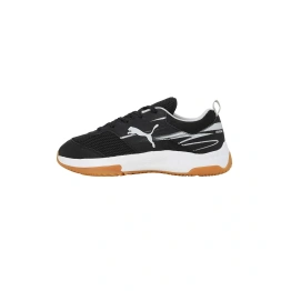 Puma Unisex-Child Varion Ii Jr Badminton Indoor Shoe