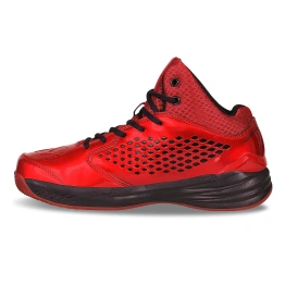 Nivia Mens Warrior-i Basketball Shoe