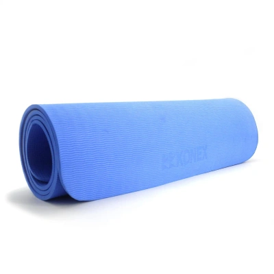 Konex Eva CLS 1222 Yoga Mat(Colour May Vary)