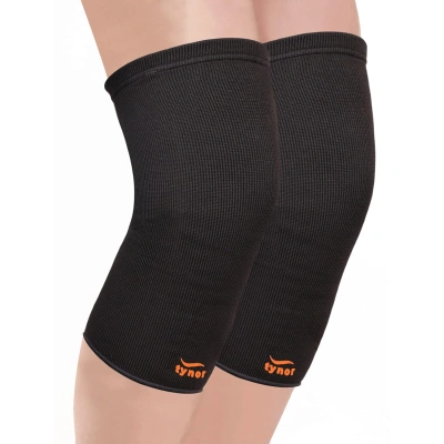 TYNOR Knee Cap Air, Pack of 2 Knee Support