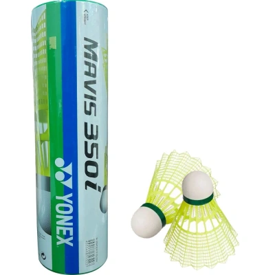 Yonex Mavis 350i Nylon Shuttlecocks