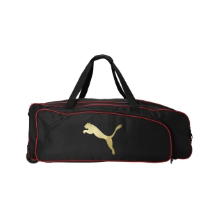 Puma Unisex Cricket Wheelie Trolley Bag