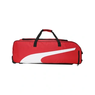 Puma Men's Cricket Kit Bag