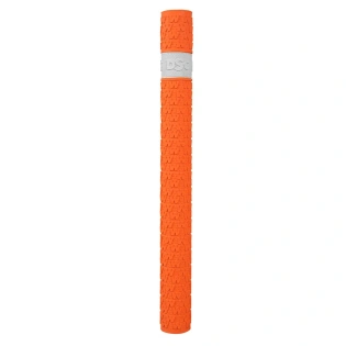 DSC Krunch Cricket Bat Grip (Color May Vary): Premium Cricket Bat Grip for Superior Shock Absorption and Comfort