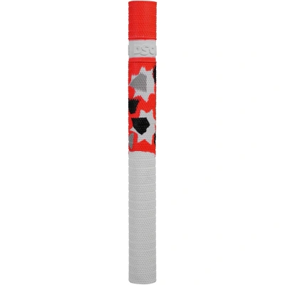 Pyramid Speed Camo Flag Cricket Bat Grip (Colour May Vary): High-Quality Rubber Cricket Bat Grip for Enhanced Grip and Shock Absorption