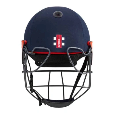 GRAY-NICOLLS ULTIMATE 360 CRICKET HELMET: Unrivaled Vision and Maximum Protection for Cricket Players