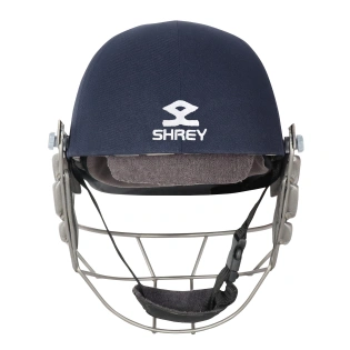 Shrey Pro Guard Cricket Helmet with Titanium Visor