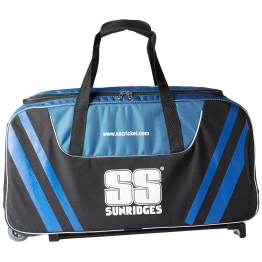 SS Slasher Colt Cricket Kit Bag