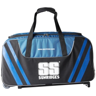 SS Slasher Colt Cricket Kit Bag