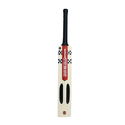 Gray Nicolls Dynadrive GN1 Exclusive 2023 English Willow Cricket Bat: Handcrafted Power and Precision for Professional Players