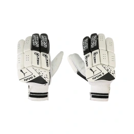 Puma Men's Future 5 Cricket Batting Gloves