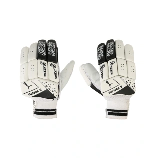 Puma Men's Future 5 Cricket Batting Gloves