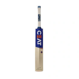 Ceat Alpha Tennis Cricket Bat: Curved Blade and Expanded Sweet Spot for Powerful Strokes and Superior Control