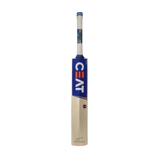 Ceat Alpha Tennis Cricket Bat: Curved Blade and Expanded Sweet Spot for Powerful Strokes and Superior Control