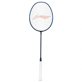 Li-Ning Wind Lite Stealth Badminton Racket (80 Grams)