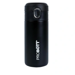 PROBOTT Thermosteel Pride Vacuum Flask (400ml)