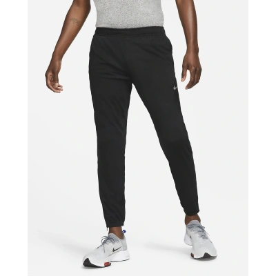 Nike Dri-FIT Challenger Men's Knit Running Pants - Lightweight & Breathable for Enhanced Performance