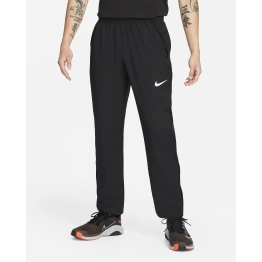 Nike Dri-FIT Men's Track Pants - Moisture-Wicking and Comfortable for Running and Training