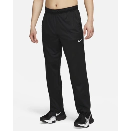 Nike Dri-FIT Totality Men's Fitness Pants - Sweat-Wicking and Flexible for Gym Workouts and Training