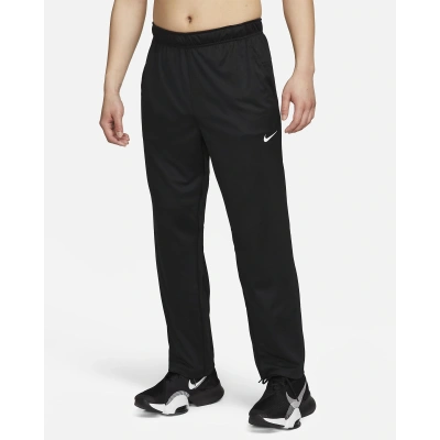 Nike Dri-FIT Totality Men's Fitness Pants - Sweat-Wicking and Flexible for Gym Workouts and Training