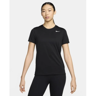 Nike Dri-FIT Women's T-Shirt - Moisture-Wicking and Breathable Athletic Wear for Superior Comfort During Workouts