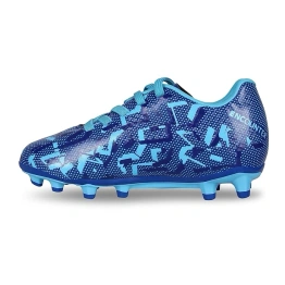 Nivia Encounter 10.0 Football Studs for Kids - Comfortable and Durable Football Shoes for Young Players