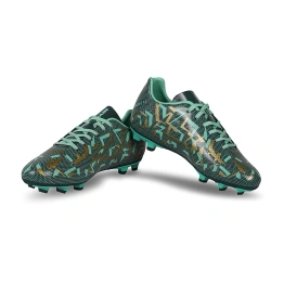 Nivia Encounter 10.0 Football Studs for Men - Durable and Comfortable Shoes for Superior Football Performance