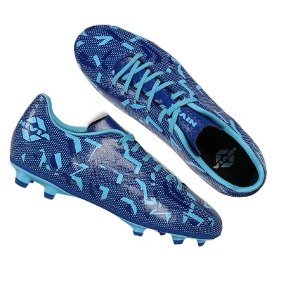 Nivia Encounter 10.0 Football Studs for Men - High-Performance Football Shoes for Enhanced Agility and Comfort