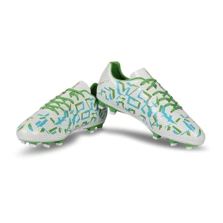 Nivia Encounter 10.0 Football Studs for Men - Advanced Design for Maximum Agility and Comfort on the Field