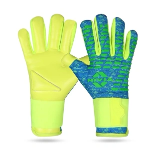 Nivia Latex Ashtang Goalkeeper Gloves