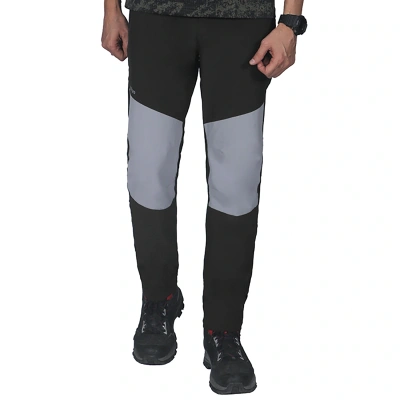 Sahyadri Ultralight Rock Climbing & Trekking Pants for Women: 4-Way Stretch Dry Fit Shorts for Warm Weather Adventures